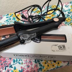 Hair Straightener 