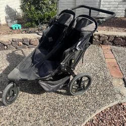 Bob Stroller Used