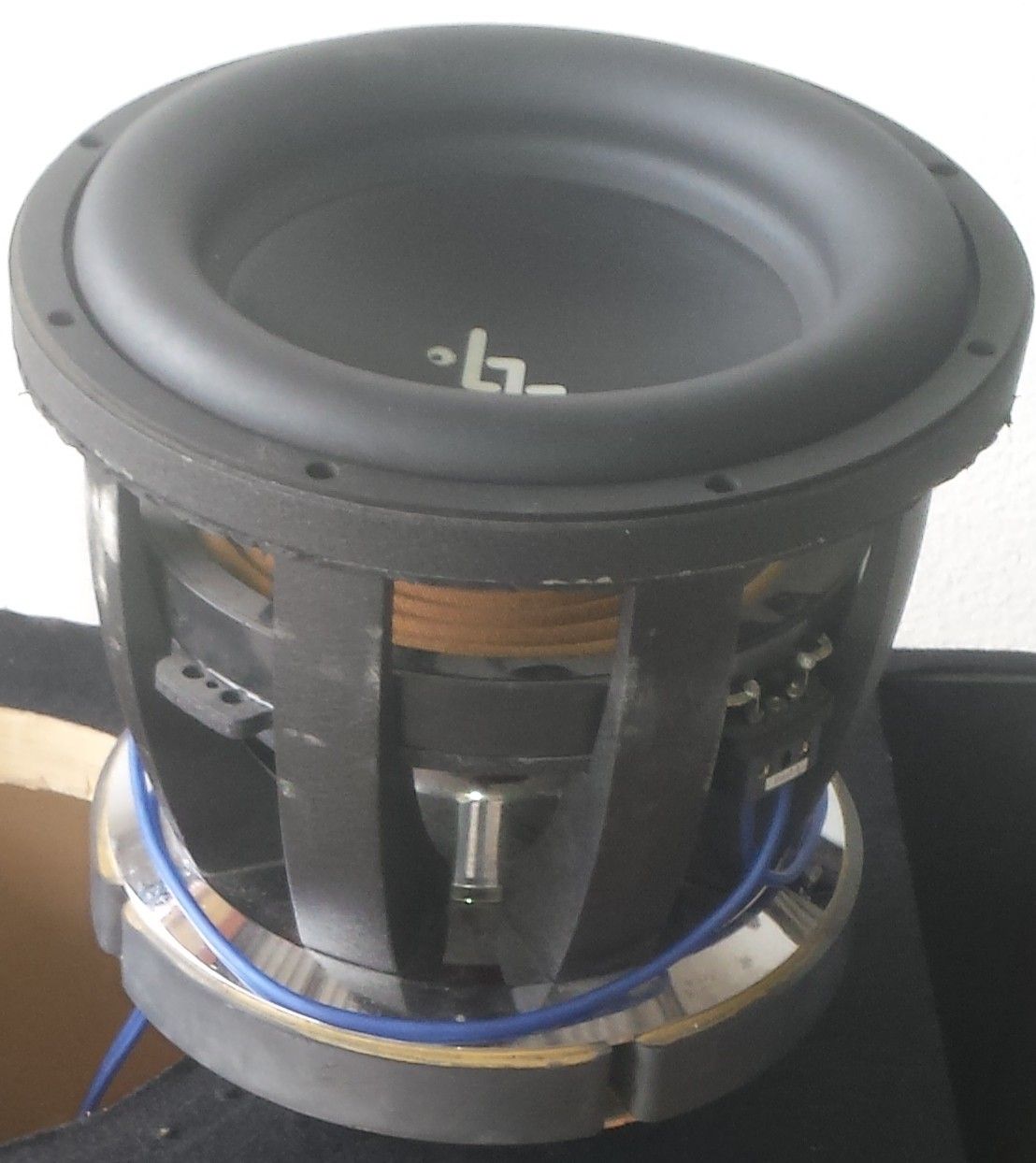 Re audio xxx 2000 rms