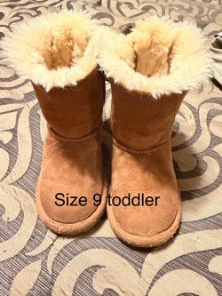Toddler girl boots uggs