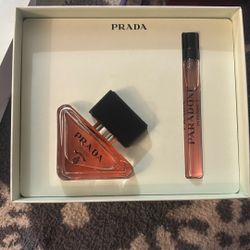 Prada  Paradox