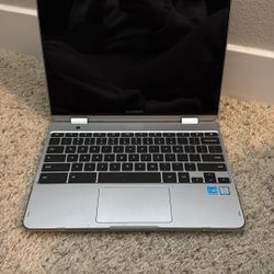 Samsung Chromebook Laptop