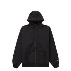Supreme Windstopper Zip Up Hooded