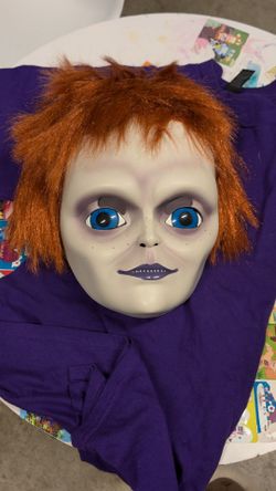 Glen Chucky