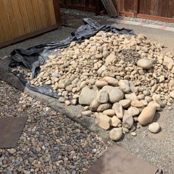 FREE Rocks 