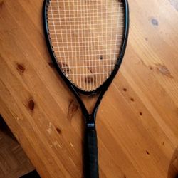 Tennis Racket (Head Edge Pyramid Power)