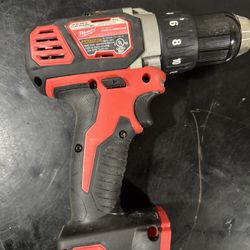 Drill