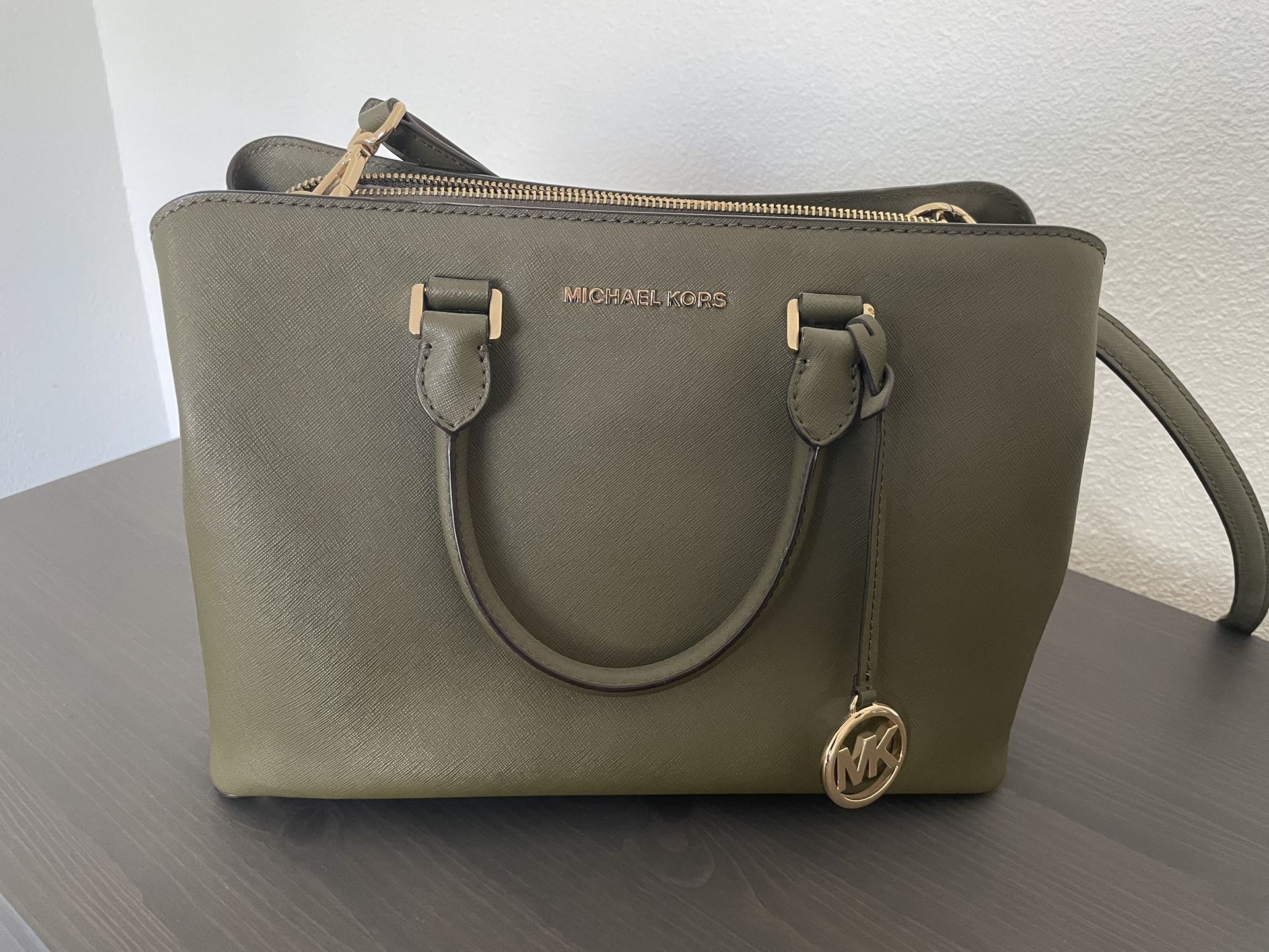 Michael Kors Handbag Purse