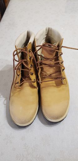 Timberland women 8.5