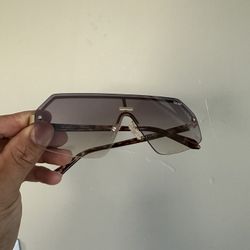 Quay Women’s Sunglasses