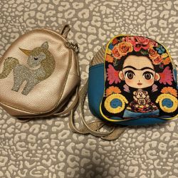 Toddler Backpacks