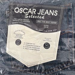 OSCAR JEANS