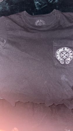 Chrome heart T-shirt