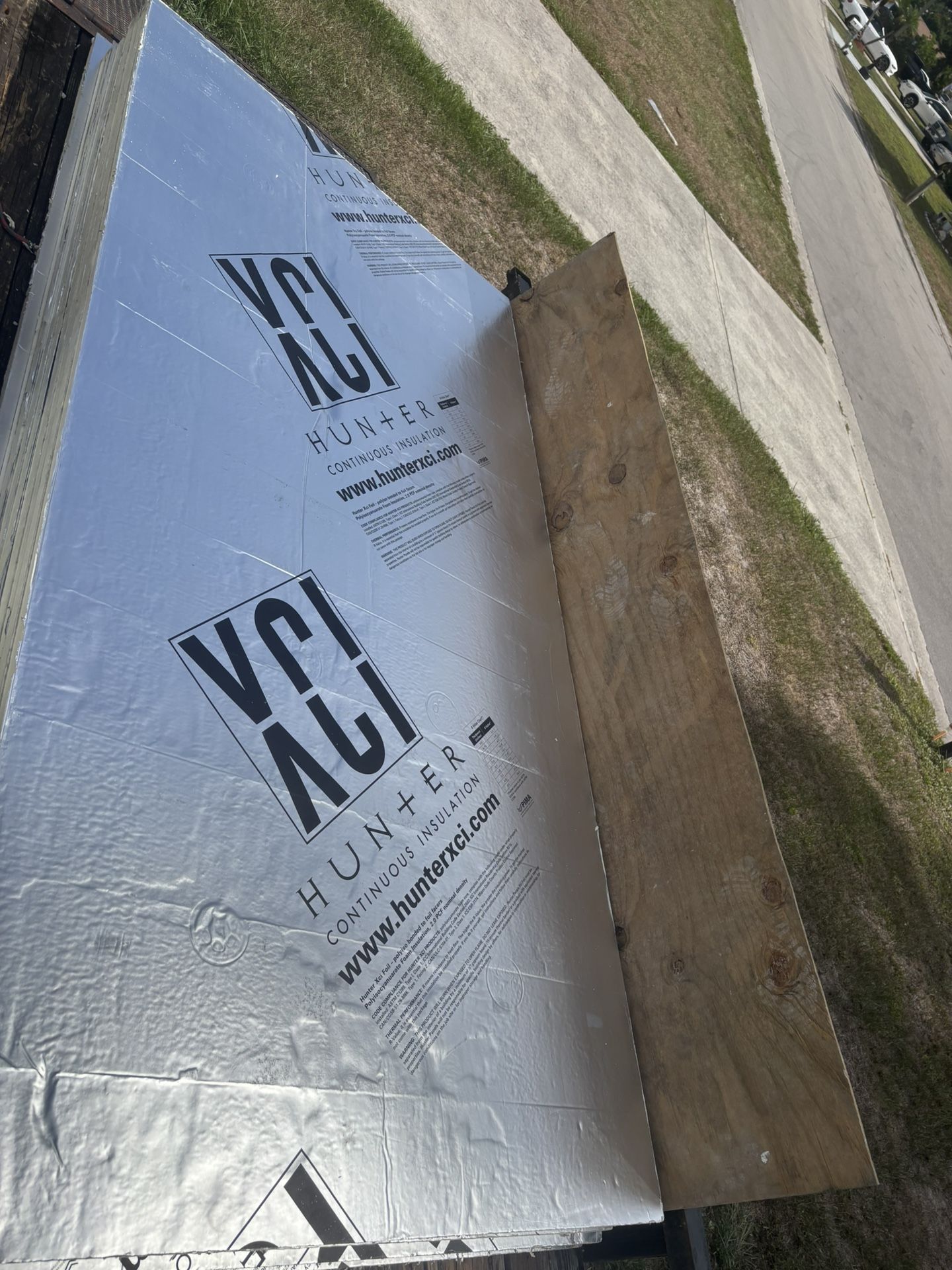 Insulation Board
