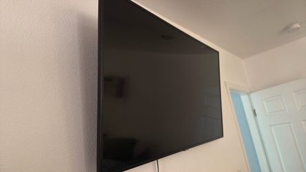 50’ Samsung tv