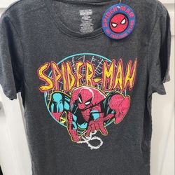 NWT Bryond Amazing Spiderman Tshirt Mens Large

Pick up 77095 near Telge/West 