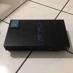 PS2 Used Like New With Three Rare Games
