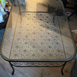 IKEA Coffee table 