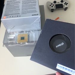 Ryzen 1400 CPU 