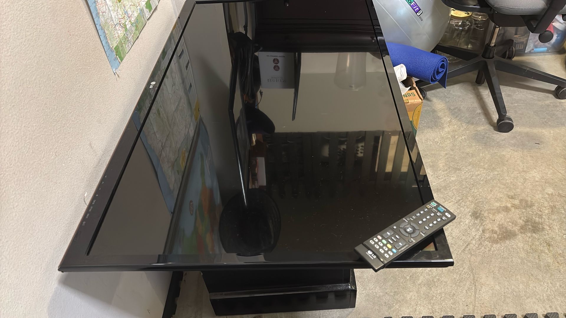 50 Inch TV LG