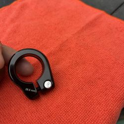 Bmx Cruiser Seat Clamp