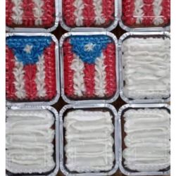 Cake Foil Pan