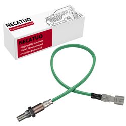 NECATUO (contact info removed) Downstream O2 Oxygen Sensor (po-51)