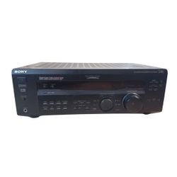 Sony Brand STR - DE445 Speaker Receiver