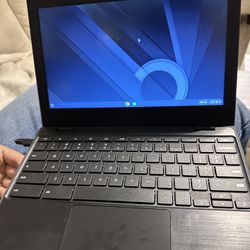 Lenovo Chromebook 500E Gen 2 