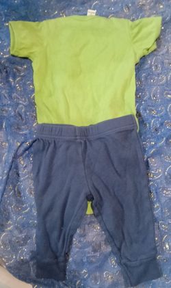 5 outfits for $7