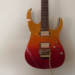 Ibanez RG420HPFM 