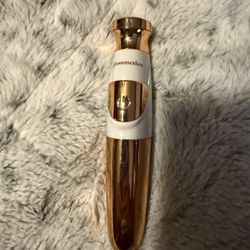 Glossmetics Electronic Wireless Hair Removal Device