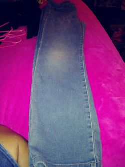 Girls pants