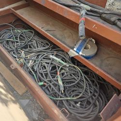 Welding