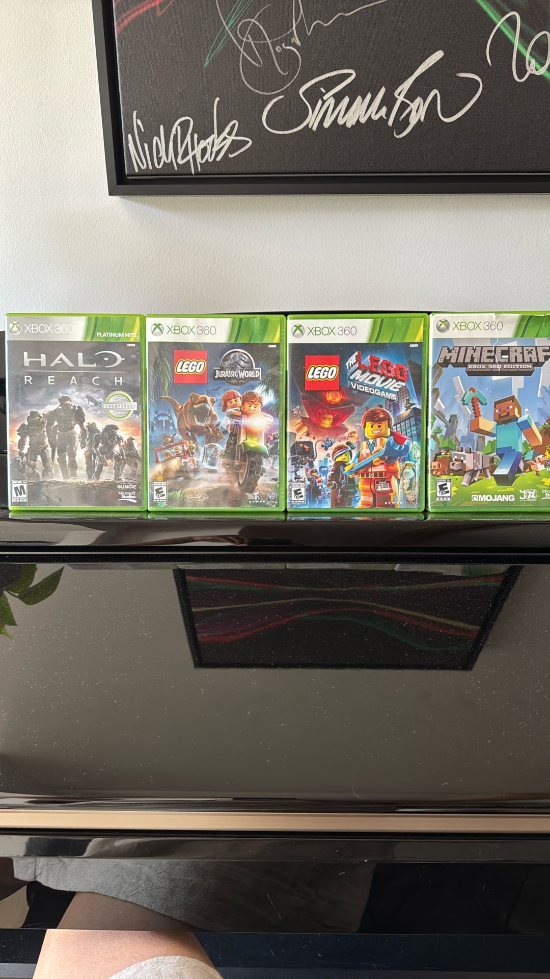 Xbox 360 Games Free