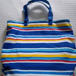 Beach Bag (New)