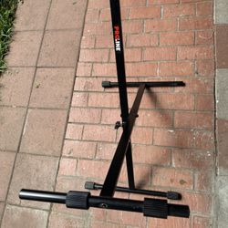 Piano Stand