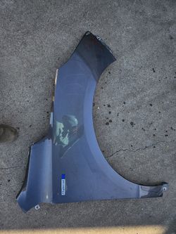 Acura RDX Right Fender Oem
