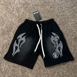 Hellstar Designer shorts