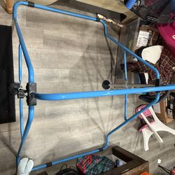 Gymnastic Bar