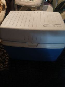 Rubbermaid