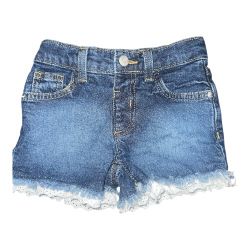 Shorts De Niña