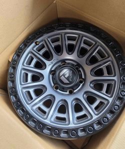 Fuels wheels