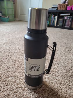 Stanley The Legendary Classic Bottle