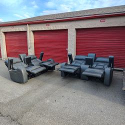 FREE DELIVERY | Best Deal on Power Recliners 