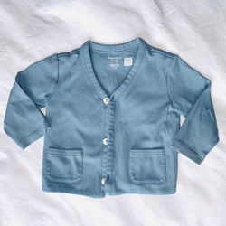 Ralph Lauren Baby/Toddler Cardigan (12M)