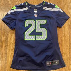Women’s Seahawks Jersey