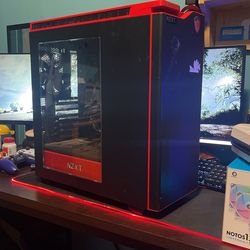 Pc Tower
