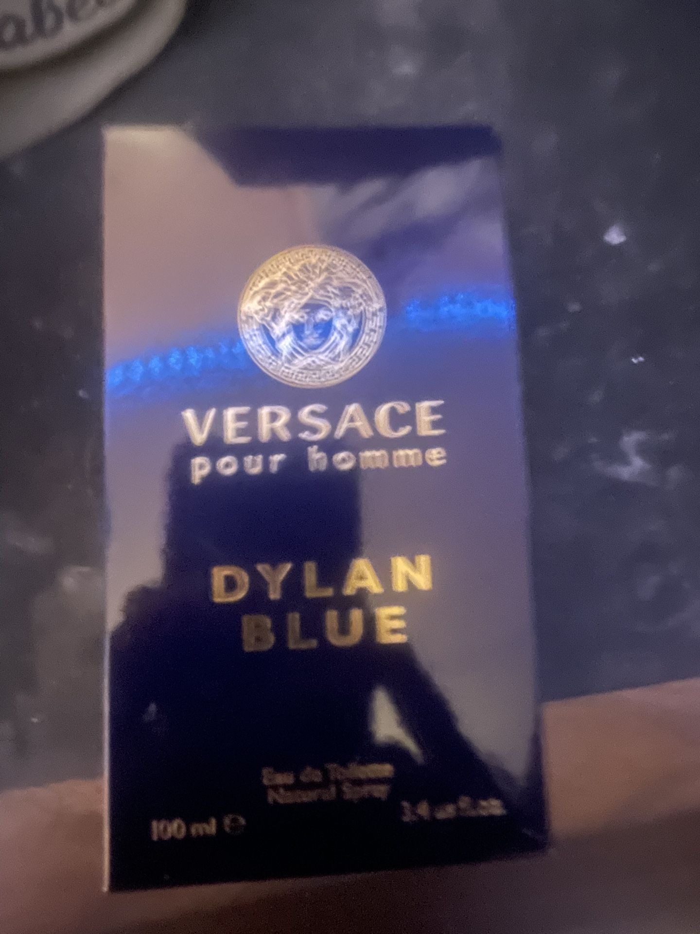 Versace Cologne