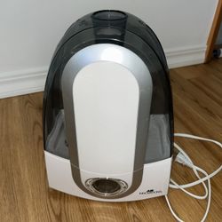 Humidifier 